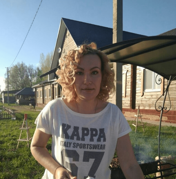 Диана