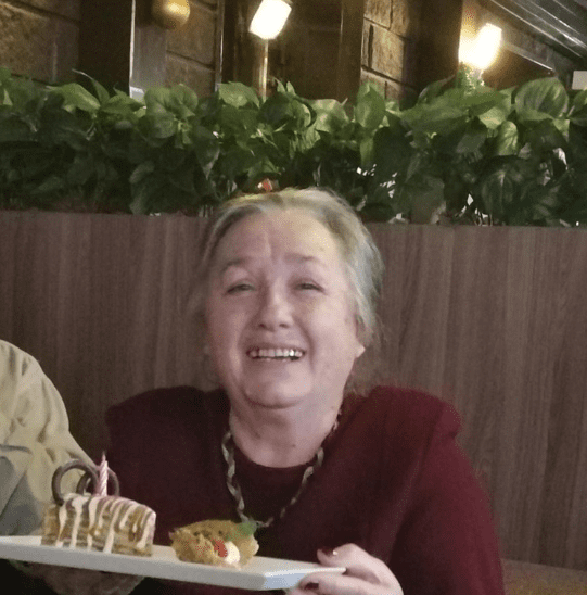 Екатерина