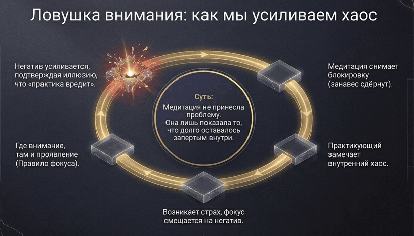 Ловушка