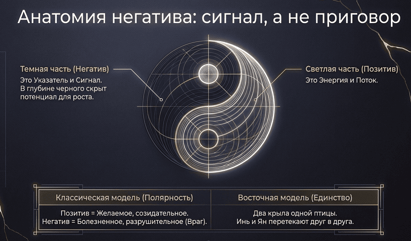 Ожидание и реальность