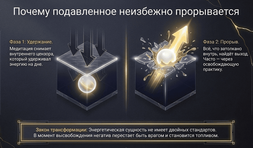 Прорыв